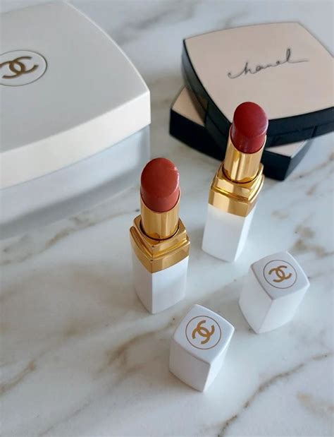 chanel lipstick l aristocratie